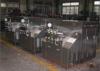 2000 L / H Food Liquid juice two stage homogenizer Machine 37 KW