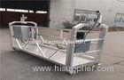 High Power 2.2kw Window Cleaning Platform 7500MM x 690MM x 1300MM 1000kg Motor