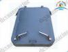 Marine Hatch Cover Fast Open / Close Fire - Proof Door Customized