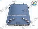Marine Hatch Cover Fast Open / Close Fire - Proof Door Customized