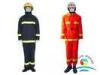 Anti - Static Marine Fire Fighting Equipment Protection Fire Fighter Clothing