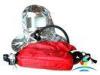 Fire Protection Equipment Emergency Escspe Breathing Device With Carbon Fiber Cylinder