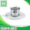 IP55 220V Marine Navigation Lights White Aluminium Morse Signal CXD7