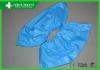 Custom Colorful Sterile Disposable Shoe Cover For Hospital All size Could Be Fitted