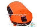 Navigational Equipment Self Righting Inflatable Life Raft 6 ~ 125 Persons