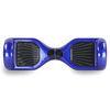 4400mah Dual Wheels Self Balancing Scooter Drifting Board with Led Light