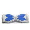 Double wheel airboard self balancing board Scooter with LED for park / path / Square