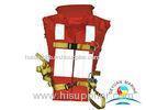 Navigational Equipment Foam Filled Lifejacket Safety Water