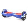 Battery Operated 2 Wheel Electric Standing Scooter Self Balancing