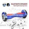 Smart Dual Wheel Two Wheel Electric Drifting Scooter with Bluetooth