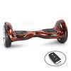 Standing Seatless Smart Dual Wheel Electric Drifting Scooter Self Balanced