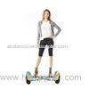 High-Tech Lightweight Two Wheels Self Balance Electric Scooter With LED Light