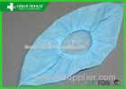 Nonwoven Disposable Shoe Cover For Protection In Dust Free Work Shop