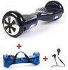 Dual Wheel Balancing Drift Board Skateboard Electric Balancing Scooter