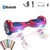 Energy Saving Dual Wheel Self Balancing Electric Scooter Drifting Board