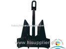 Stockless Anchor Marine Mooring Equipment Bulwark - Mounted Closed Chocks