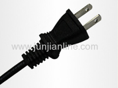 Specialized in producing PSE power cord