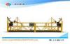 Hot Galvanized Steel Suspended Working Platform Safety Gondola Platform