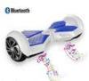 Mini Segway Scooter Self Balancing Electric Skateboard Drift Scooter