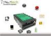 900mAh Battery Geo Fence Fuel Sensor GPS Tracker Anti-Theft STM32F103 MCU