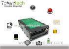 900mAh Battery Geo Fence Fuel Sensor GPS Tracker Anti-Theft STM32F103 MCU