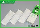 Environmental Friendly 1ply and 2ply Disposable Paper Face Mask With Elastic Earloop
