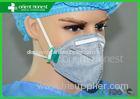 4 - Plyers PP Nonwoven Respirator Fold Disposable Dust Masks 20 - Palk
