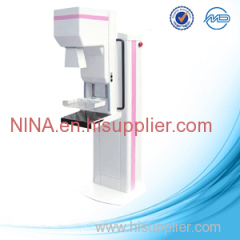 3.6kw Mammography X Ray machine