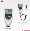 Statistical Type Coating Thickness Gauge