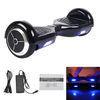 Adult Portable 4400mah Dual Wheels Self Balancing Electric Scooter Drifting Board