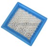 Light Duty Air Filters