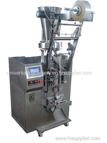 full automatic sugar stick packing machine