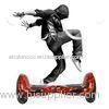 Battery Operated Energy Saving Two Wheel Self Balancing Unicycle for Fashion Sport