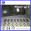 High power VD/VOD vaccum refining furnace electrice furnace Industrial refining furnace