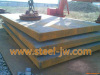 GL Grade D shipbuilding steel plate