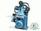 CVF - 90 / 1 Marine Auxiliary Machinery Vertical Low Pressure Air Compressor