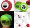 Red / Green Apple CandyLipz Lip Enhancing Suction Cup for Women Sexy Pouty Lips