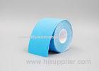 Strong Adhesion Kinesiology Therapeutic Tape Colored Kinesiology Tape