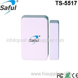 Saful TS-5517 built-in antenna door/window detector