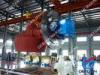 SOLARS Standard Marine Propulsion Systems Diesel Engine Driven Rudder Propeller