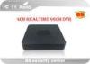 Unique Analog AHD CCTV DVR 1080P Display Triple Watchdog Function