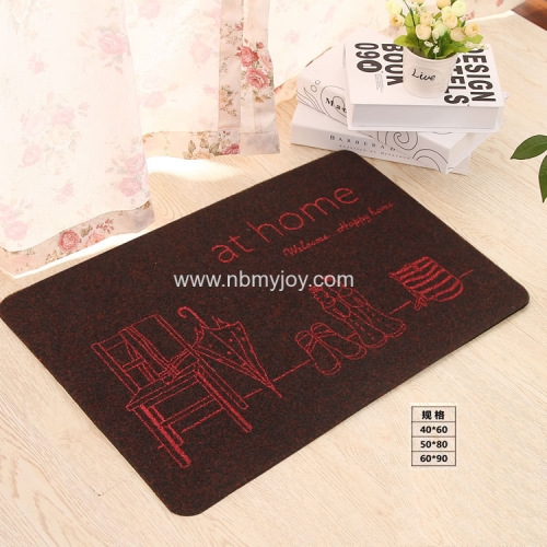 Polyester Printing Mat YH2015002P17