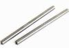 YG8 Tungsten Carbide Round Bar / Ground Finished Tungsten Carbide Rod Wear parts