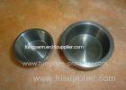 Pure Forged Molybdenum Products Molybdenum Crucibles for Sapphire Growth