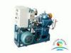 10 M3 / H Marine Auxiliary Machinery Low Pressure Piston Type Air Compressors