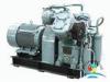 CWF - 60 / 30 Marine Auxiliary Machinery Intermediate Air Compressors