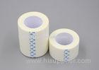 Sterile Breathable Non Woven Tape Adhesive Plaster Tape For Catheter Fixation
