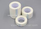 Medical Paper Plaster Non Woven Tape Low Irritability ISO9001 / ISO13485