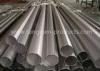 Seamless TZM Titanium Zirconium Molybdenum Alloy Tubes / Pipes Length 10 - 1500mm