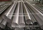 Seamless TZM Titanium Zirconium Molybdenum Alloy Tubes / Pipes Length 10 - 1500mm
